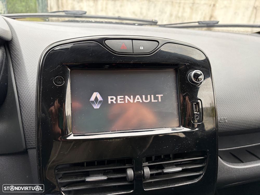 Renault Clio Energy dCi 90 Start & Stop Dynamique - 12