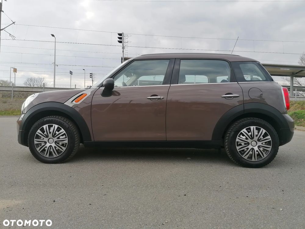 MINI Countryman - 13