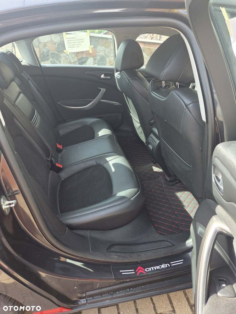 Citroën C5 2.0 HDi Selection - 7
