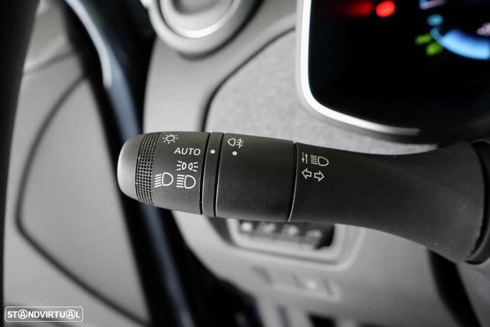 Renault Zoe (c/ Bateria) Limited 50 - 21