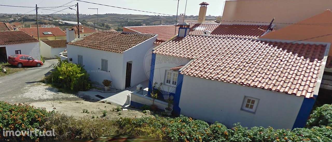 Moradia T2 para venda - Grande imagem: 2/4