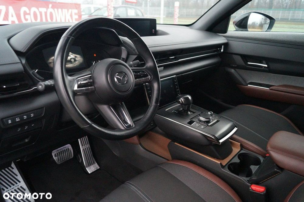 Mazda MX-30 - 15