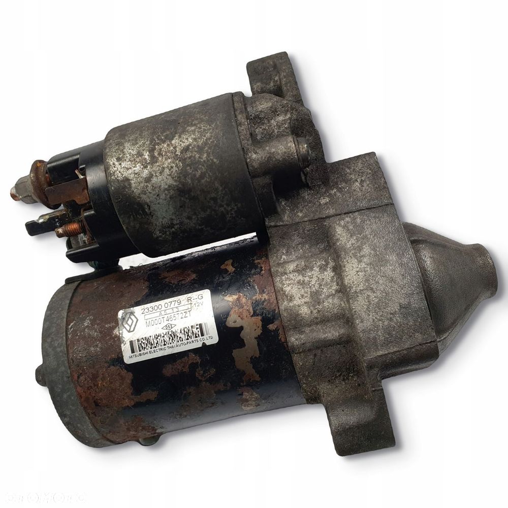 ROZRUSZNIK Dacia Sandero 0.9 TCe 233000779R M000T46572ZT - 4