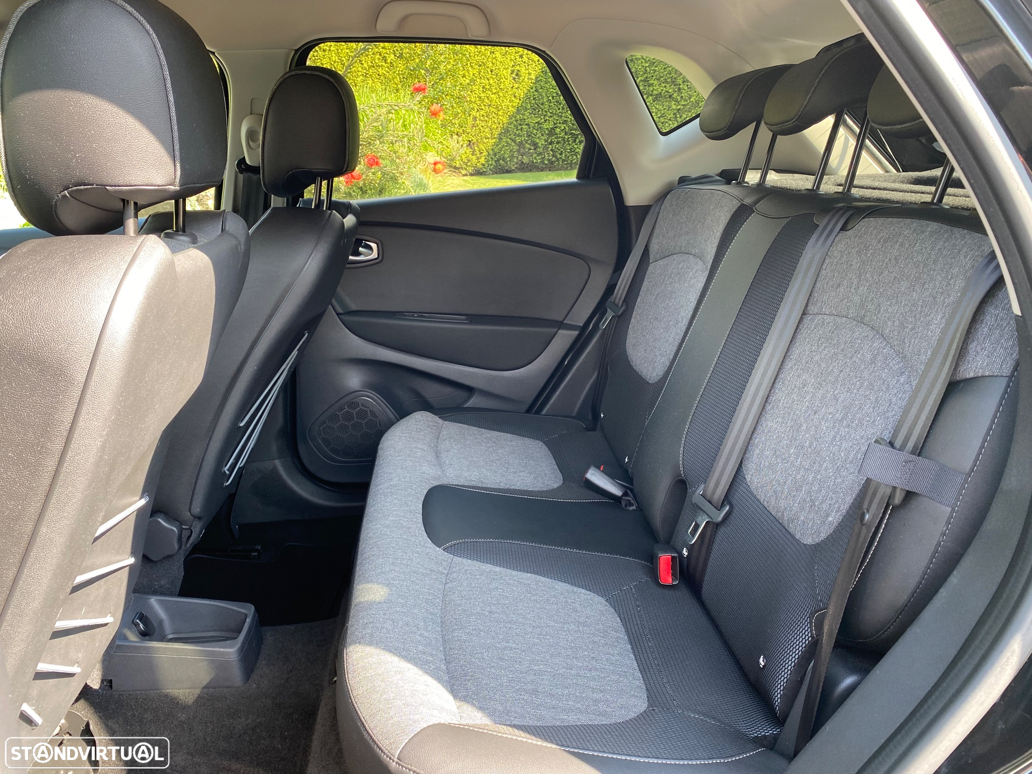 Renault Captur ENERGY dCi 110 S&S Intens - 27