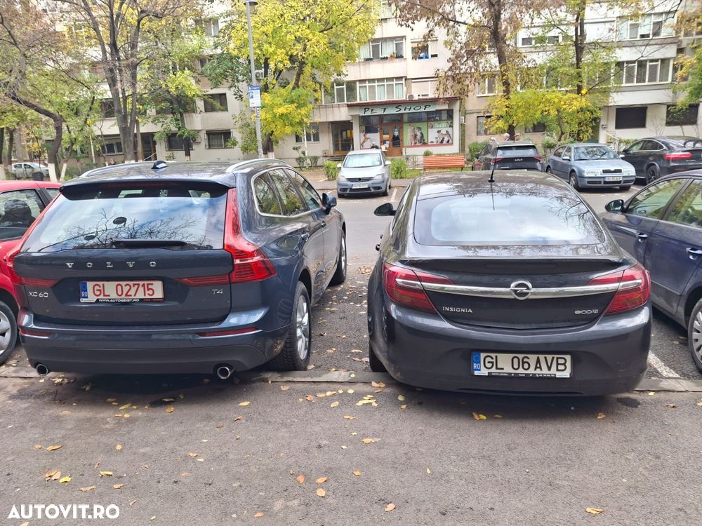 Opel Insignia 2.0 CDTI ECOTEC ECOFLEX Start/Stop - 9