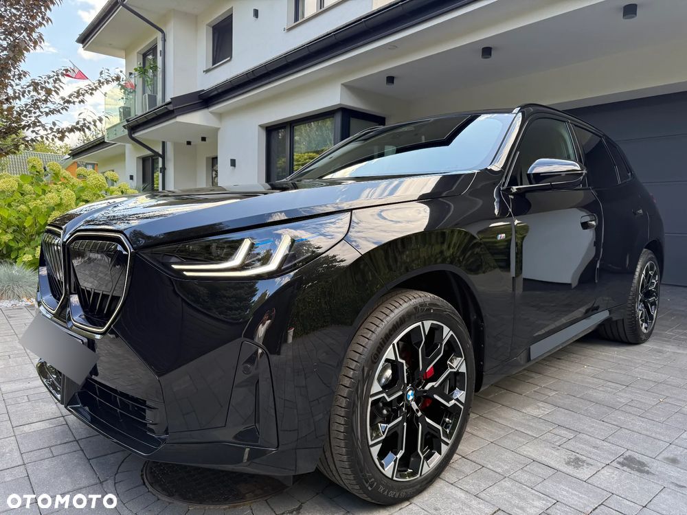 BMW X3 - 8