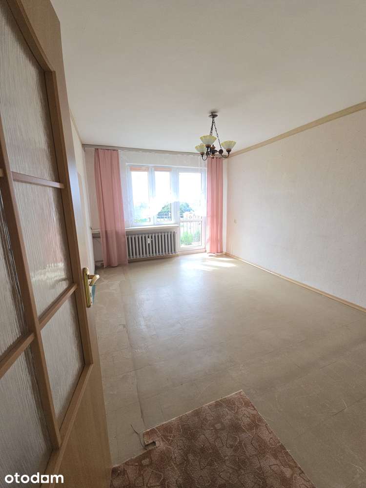 Mieszkanie na sprzedaż, 2 pokoje, 43 m², Kętrzyn