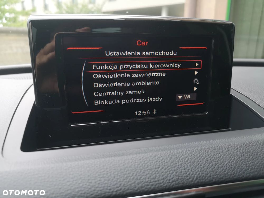 Audi Q3 2.0 TFSI Quattro S tronic - 22