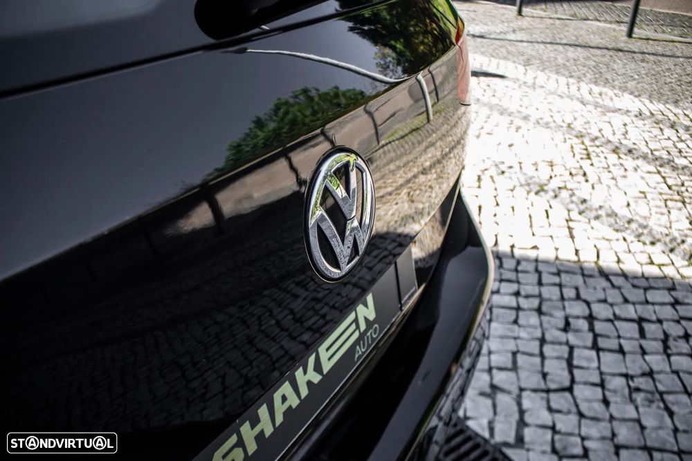 VW Passat Variant 1.6 TDI (BlueMotion ) DSG Comfortline - 12