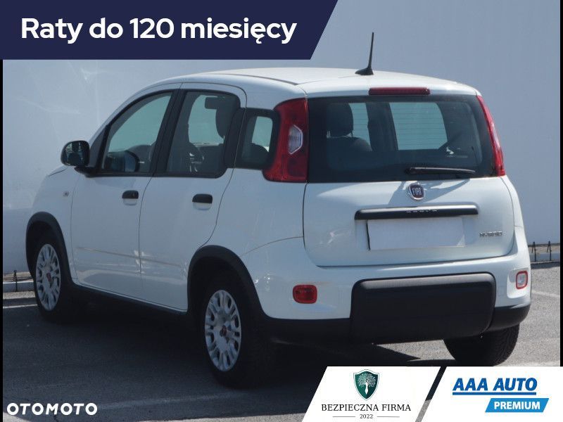 Fiat Panda - 6