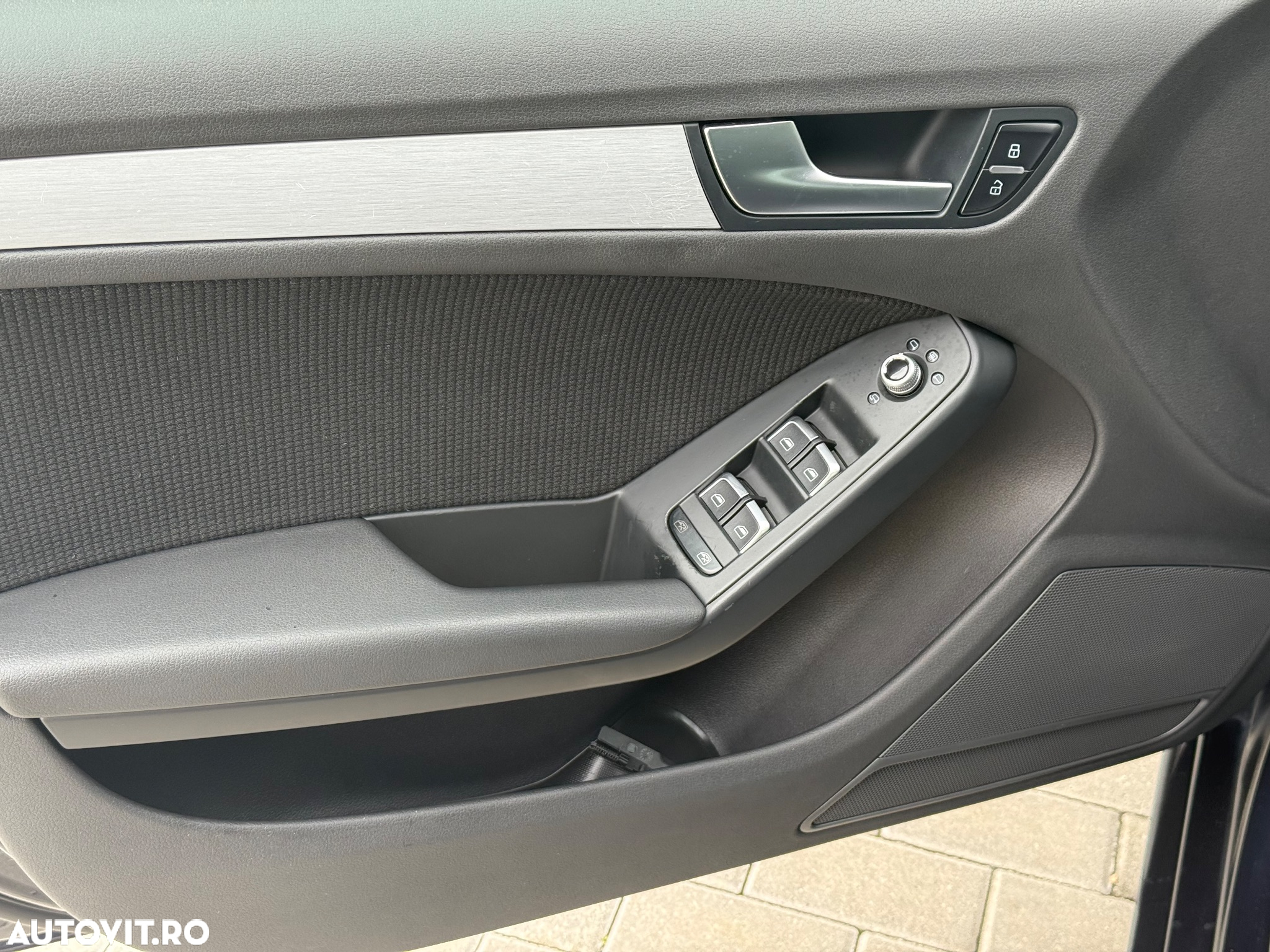 Audi A5 2.0 TDI Sportback (clean diesel) DPF multitronic - 8