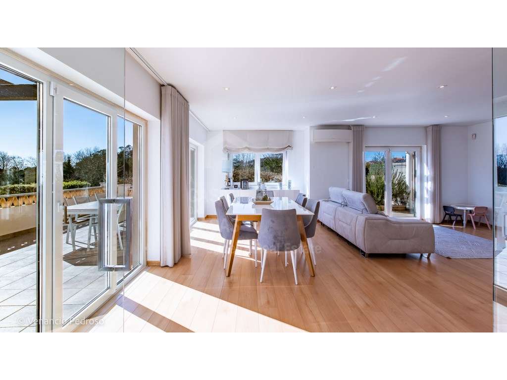Vende Moradia T5 - Ericeira 3Km, A Casa das Casas - Grande imagem: 2/41