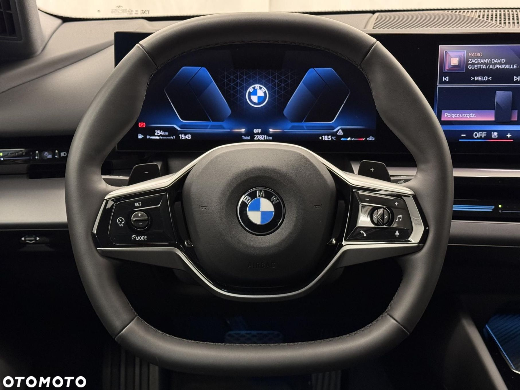 BMW Seria 5 - 32