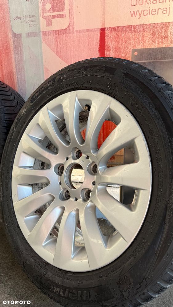 Felgi BMW Styling 282 - 14
