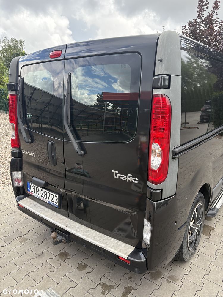 Renault Trafic - 5