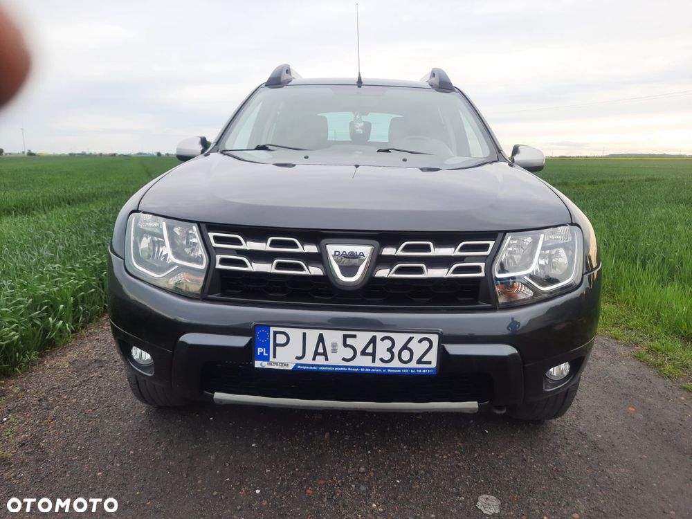 Dacia Duster 1.2 TCe Prestige - 8