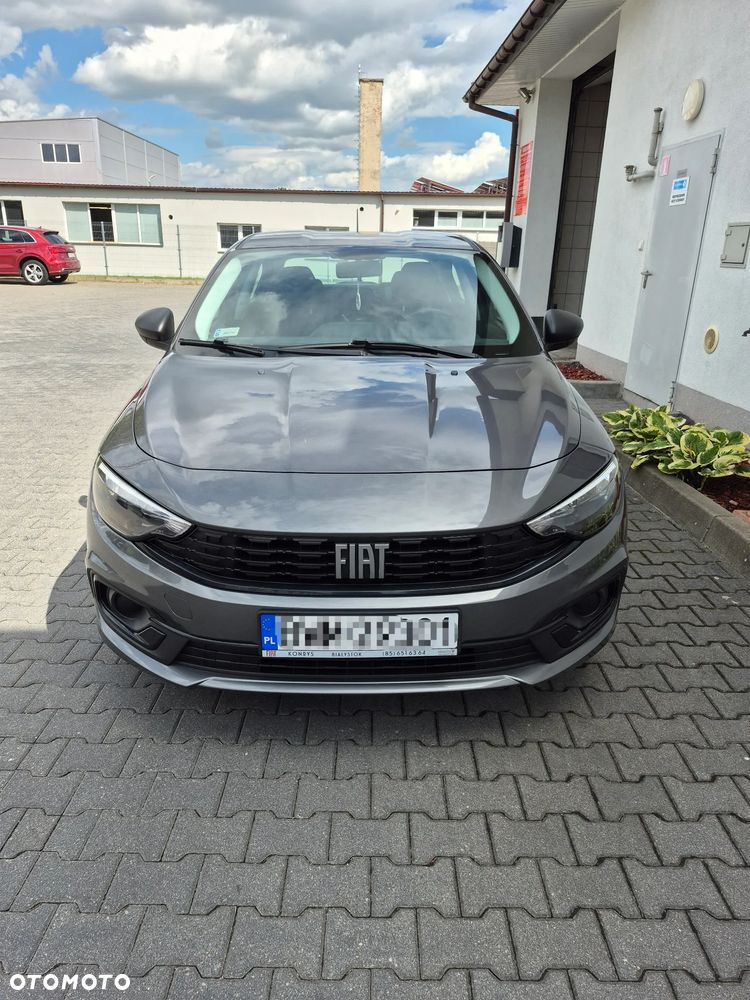 Fiat Tipo 1.4 Classic - 6