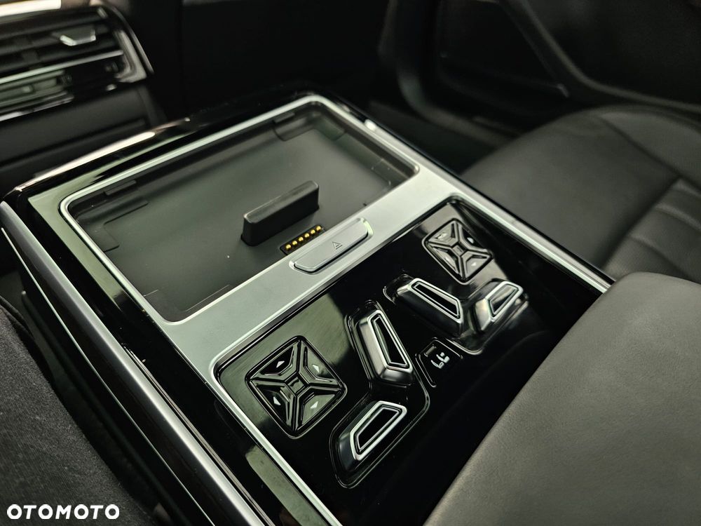 Audi A8 - 24
