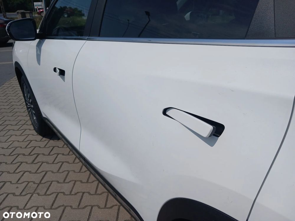 Chery Tiggo 8 1.6 T-GDI Prestige DCT - 4