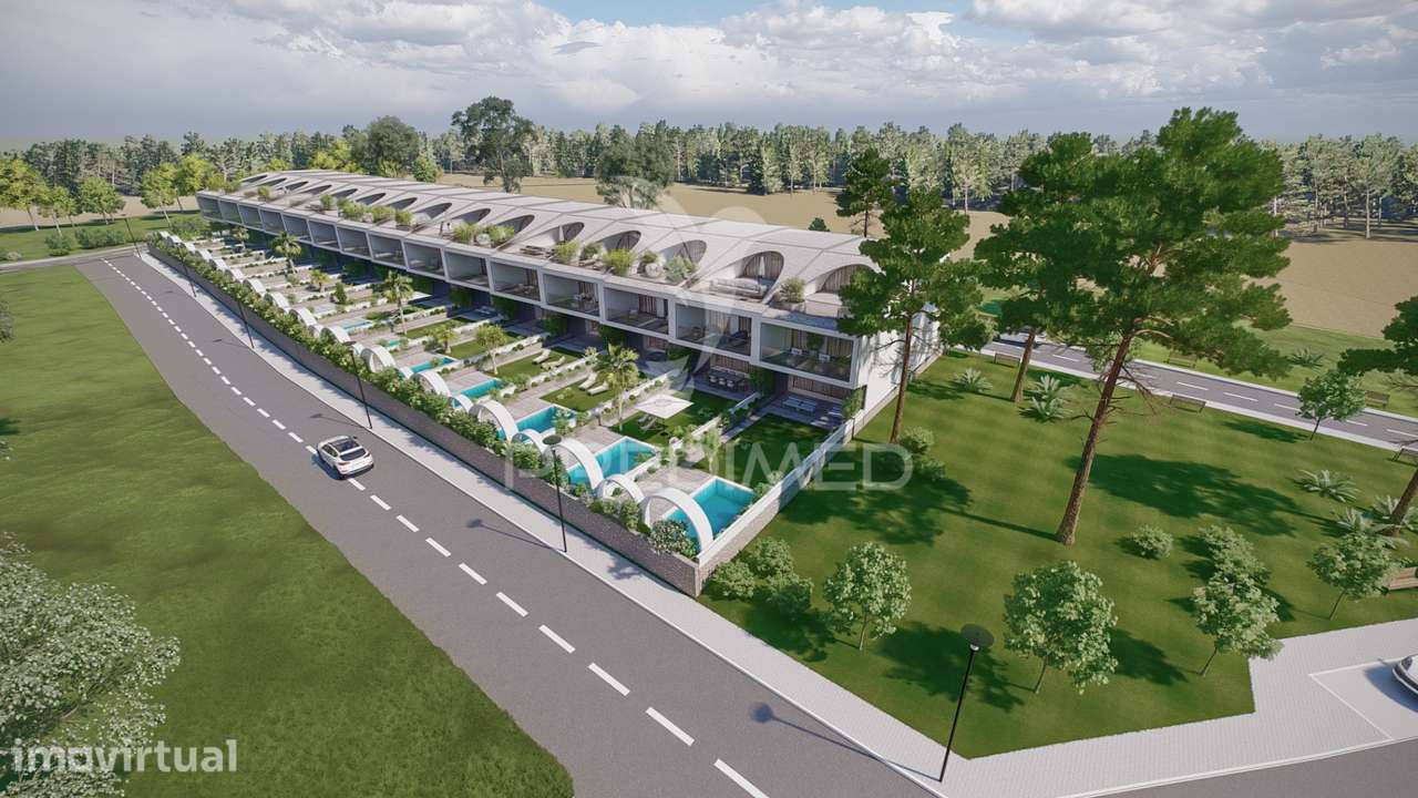 Terreno com Projeto Aprovado para 15 Moradias – Oportunidade Prime... - Grande imagem: 4/22