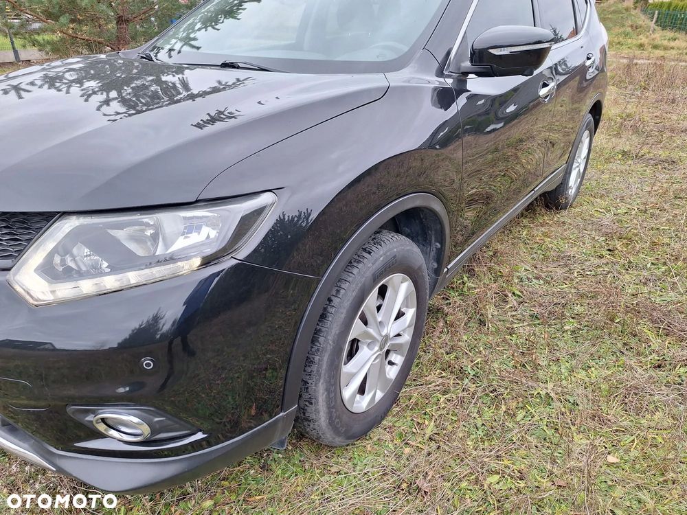 Nissan X-Trail 1.6 DCi Acenta 2WD EU6 - 23