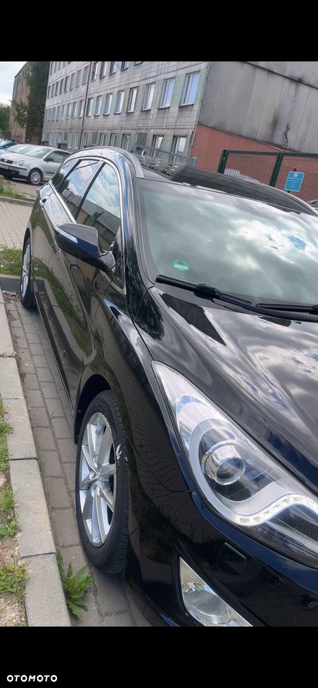Hyundai i40 2.0 GDI Comfort + - 2