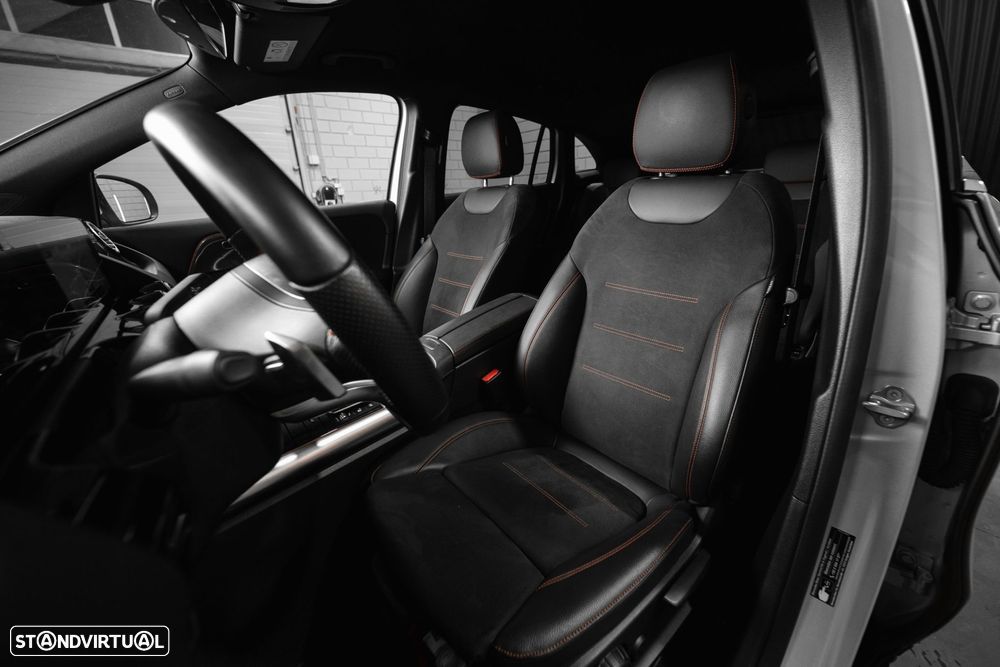 Mercedes-Benz GLA 250 e AMG Line - 5