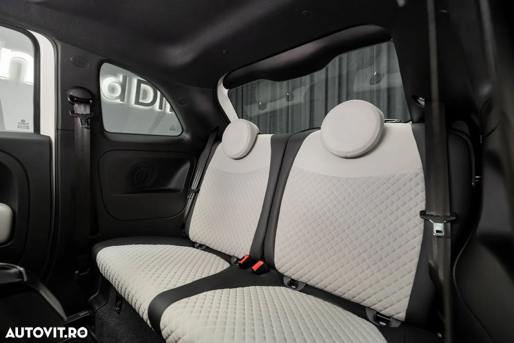 Fiat 500 MHEV 1.0 Dolcevita - 27