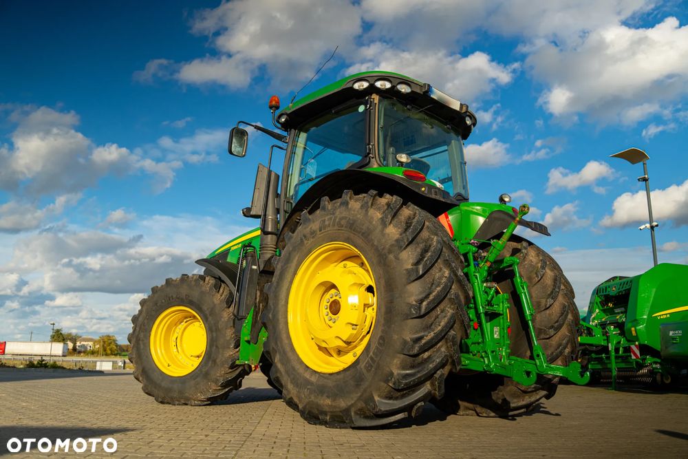 John Deere 7280R - 13