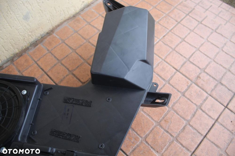 SUBWOOFER TUBA AUDI A4 B6 KOMBI 8E9035382 - 3