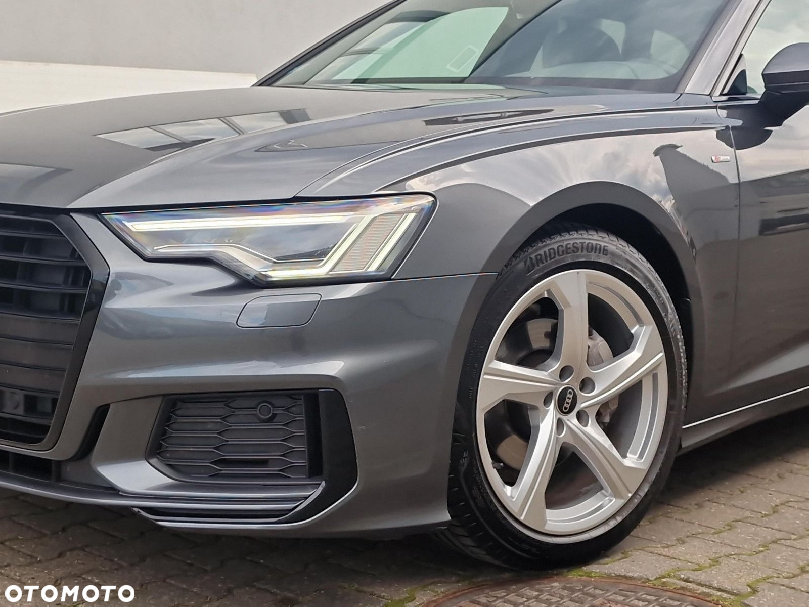 Audi A6 - 28