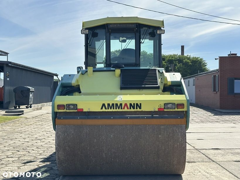 Ammann AV 130 X - 7