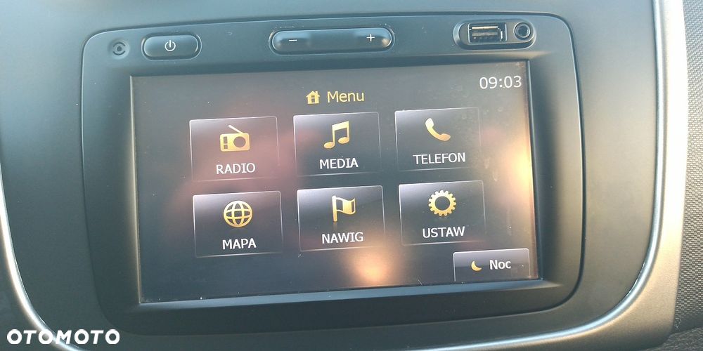 Dacia Logan dCi 90 S&S Prestige - 34