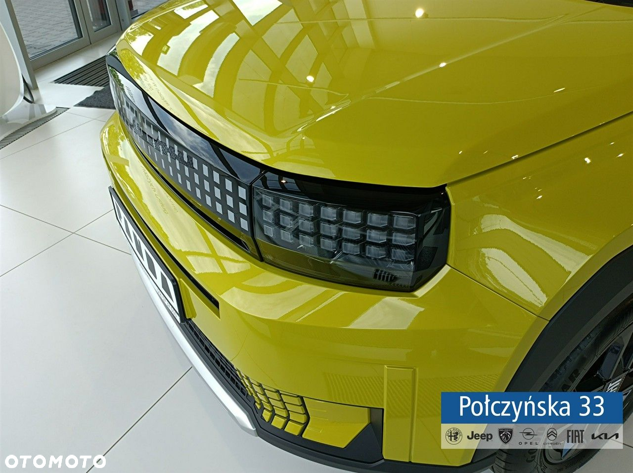 Fiat Grande Panda - 12