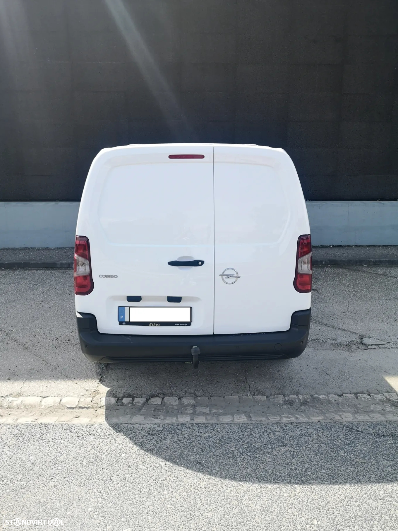 Opel Combo 1.5 CDTI L2H1 - 3