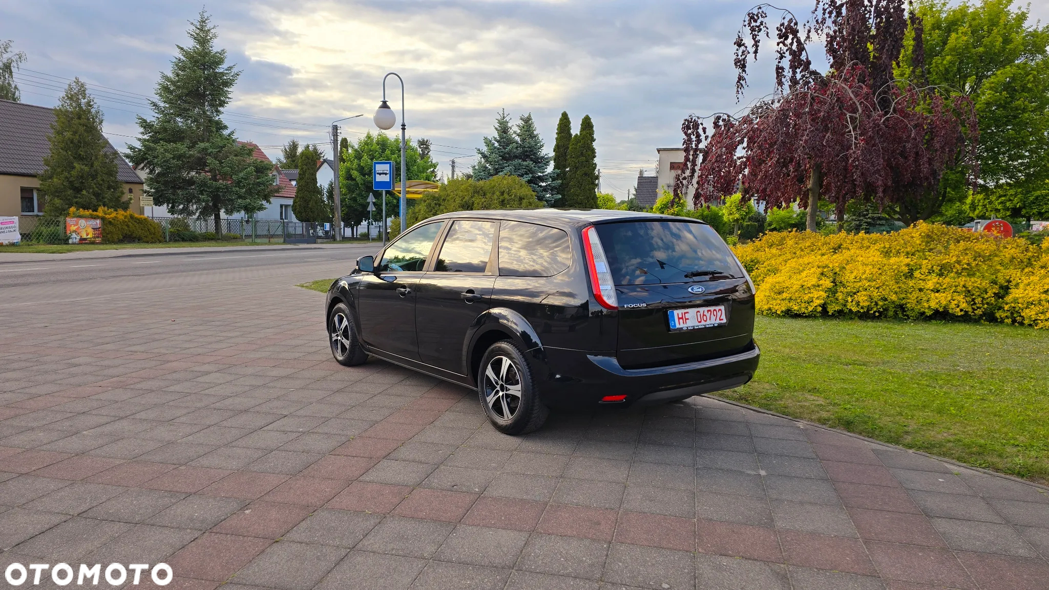 Ford Focus - 37