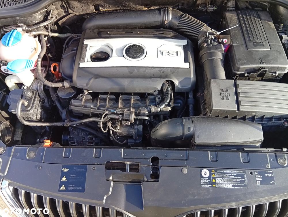 Skoda Yeti - 10