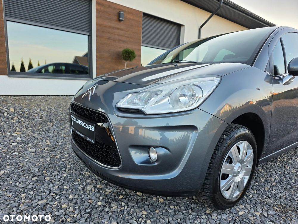 Citroën C3 1.4 Confort - 15