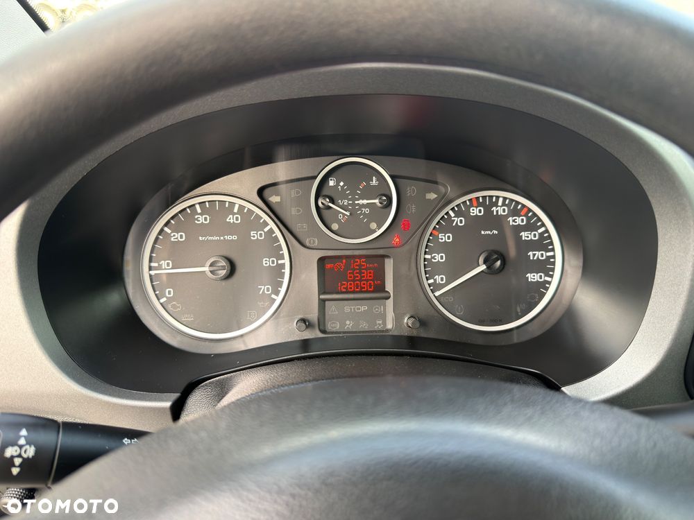 Peugeot Partner 110 Stop&Start Allure - 18