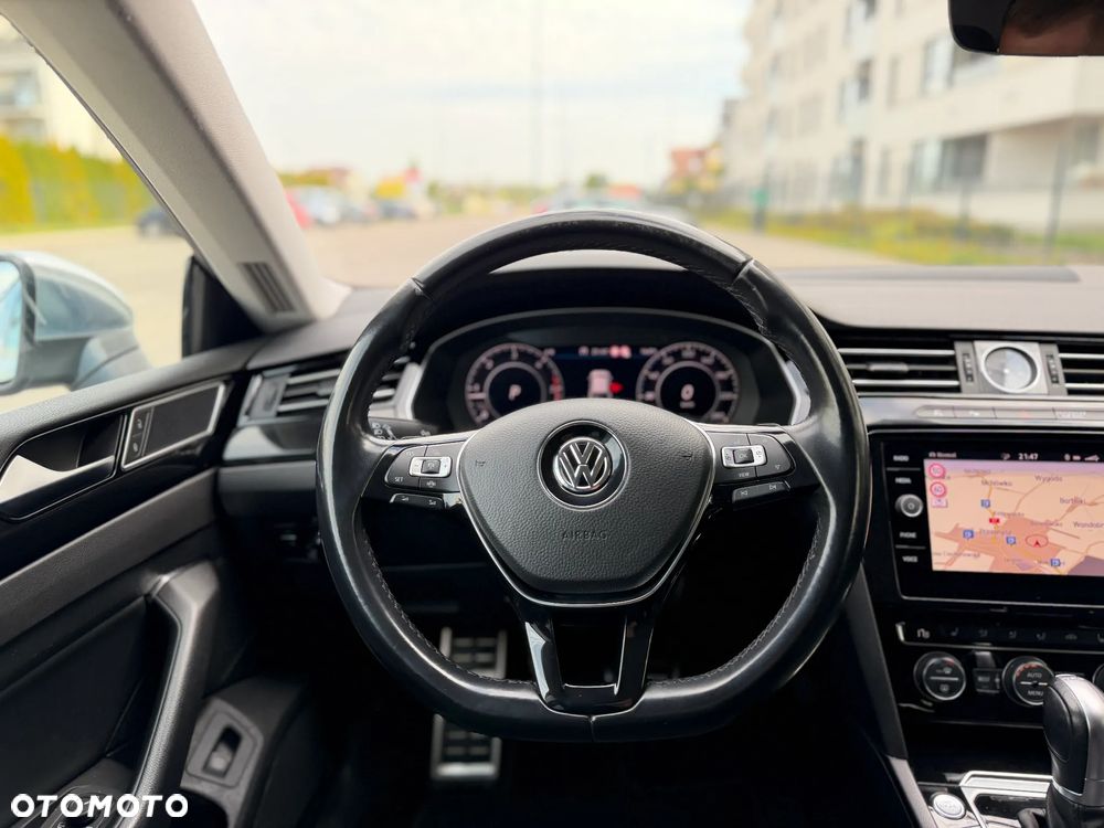 Volkswagen Arteon 2.0 TDI Elegance DSG - 16