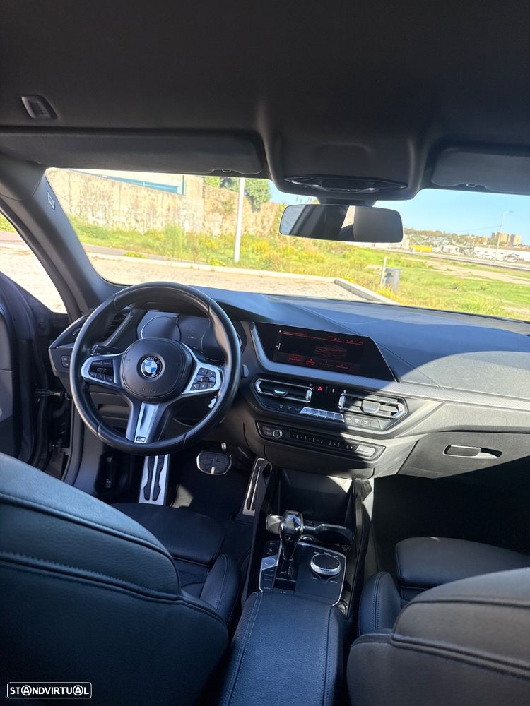 BMW 216 Gran Coupé d Pack Desportivo M - 19