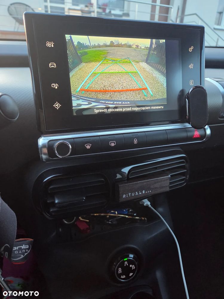 Citroën C4 Cactus - 8