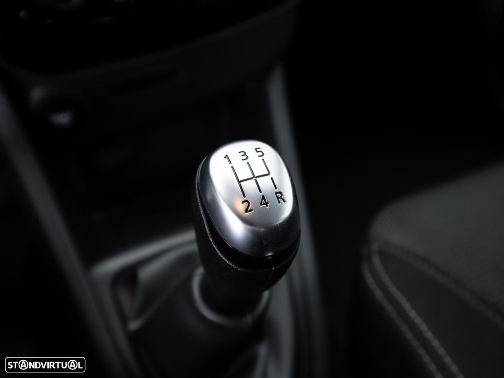 Renault Clio 1.5 dCi Zen - 17