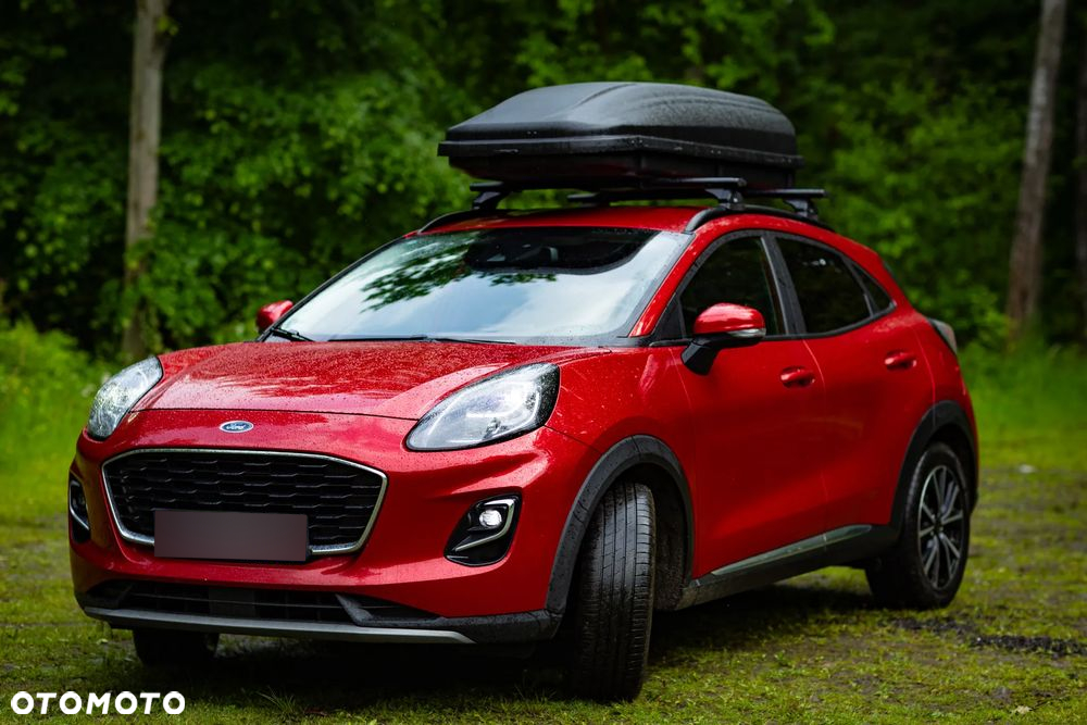 Ford Puma - 5
