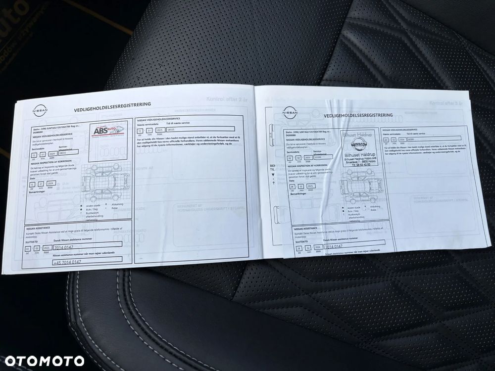 Nissan Qashqai 1.3 DIG-T MHEV Tekna+ Xtronic - 40
