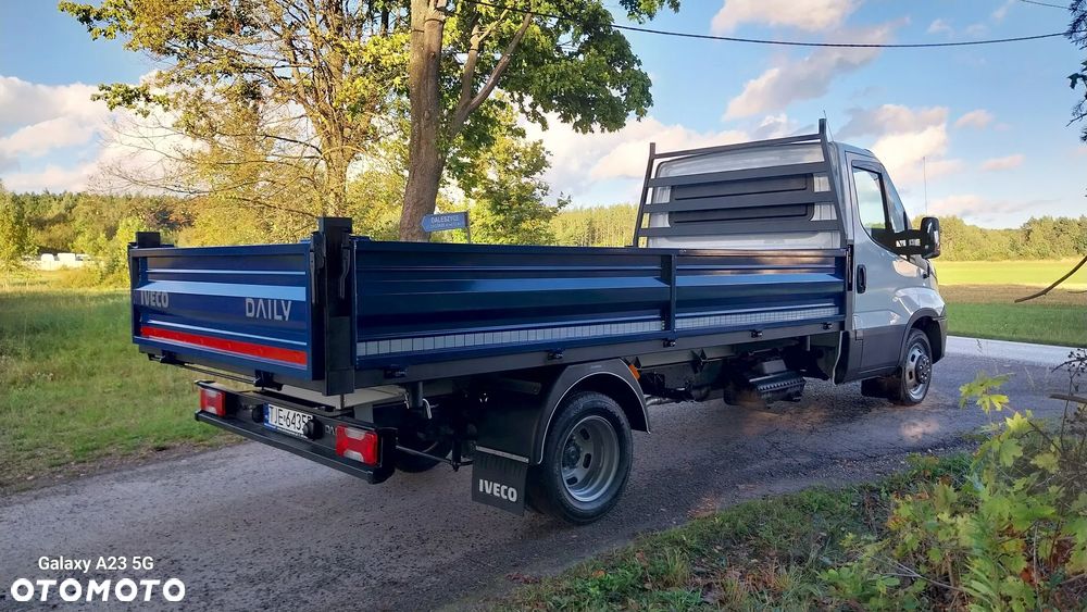 Iveco Daily - 8