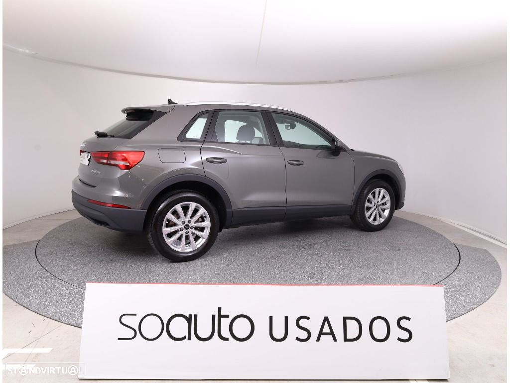 Audi Q3 45 TFSIe S tronic - 14