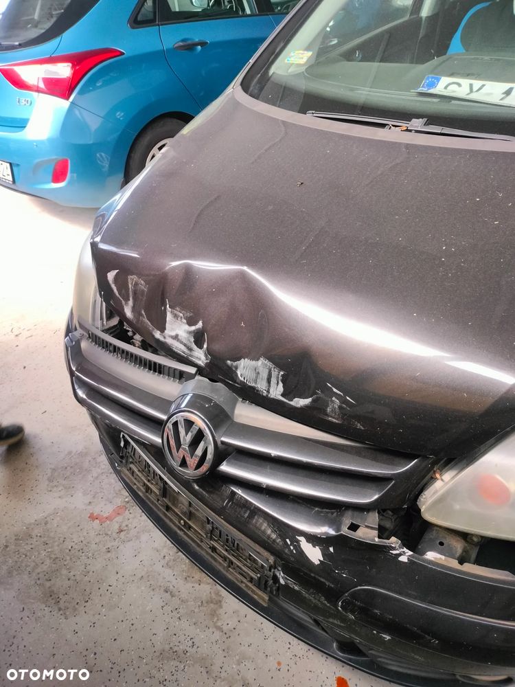 Volkswagen Golf Plus - 14