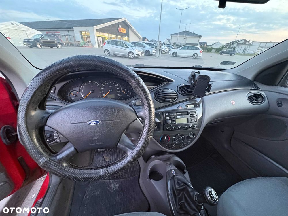 Ford Focus - 6