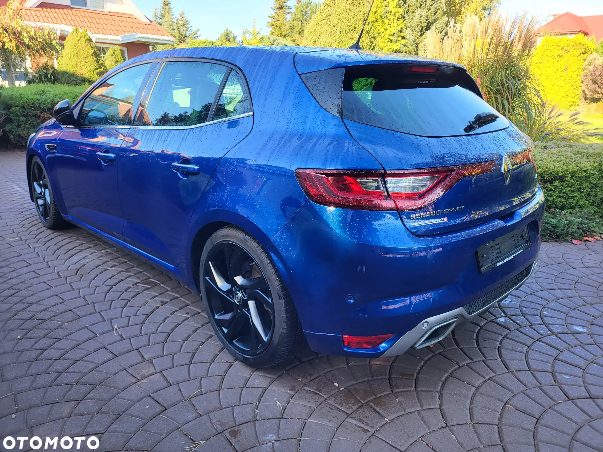 Renault Megane 1.6 TCe GT EDC - 4